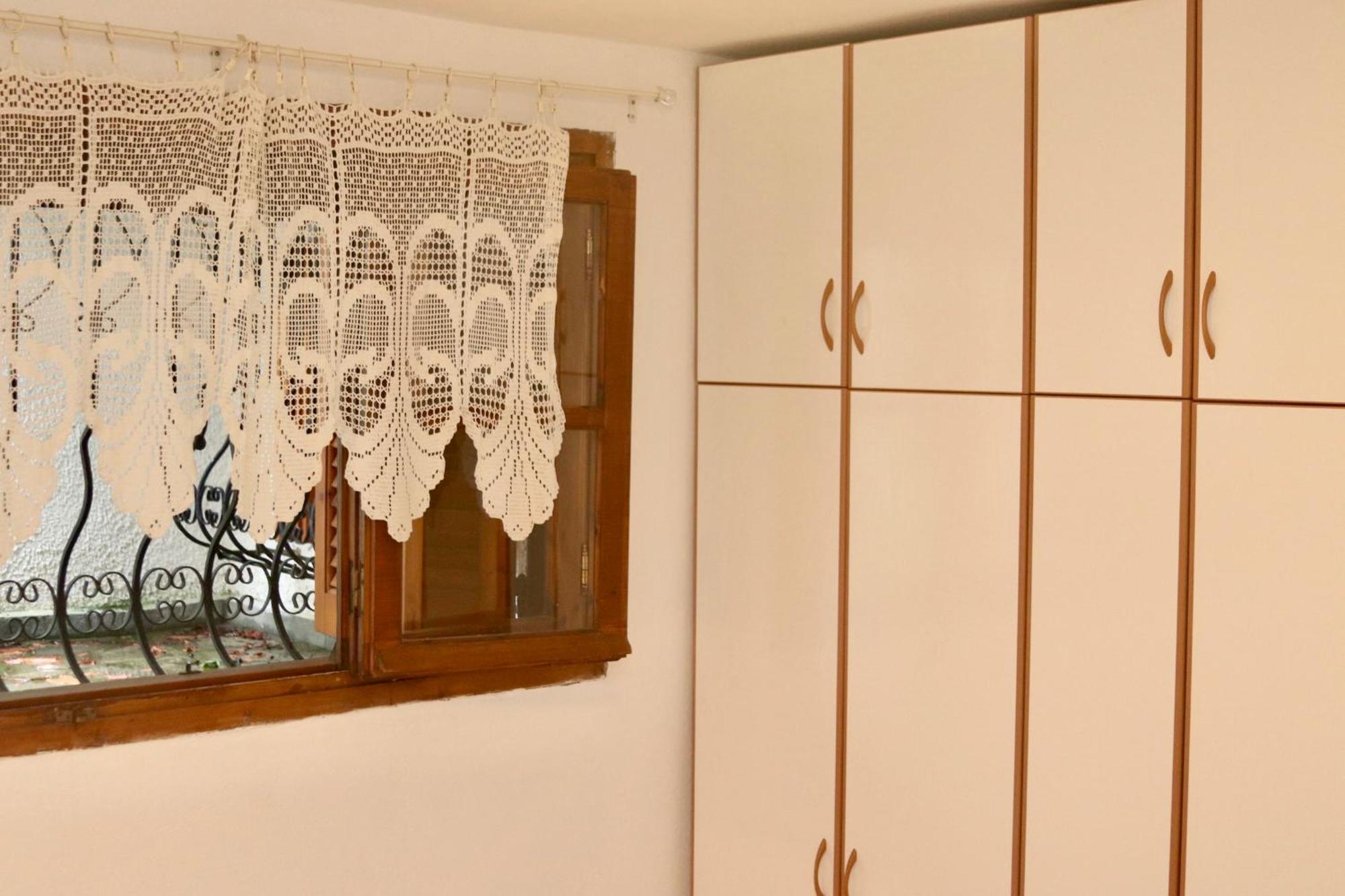 Tradiotional House Apartment Metamorfosi  Exterior photo