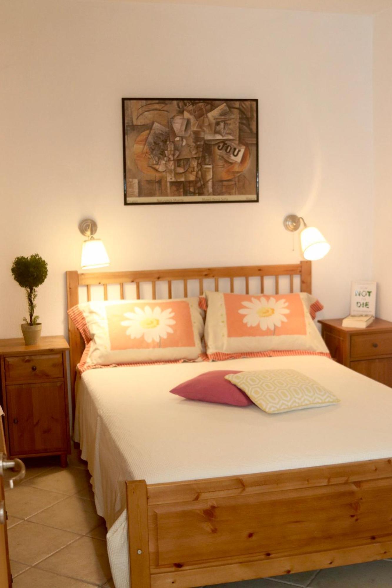 Tradiotional House Apartment Metamorfosi  Exterior photo